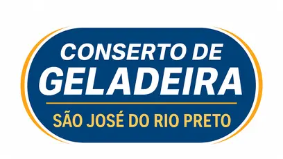 logo Conserto de Geladeira São José do Rio Preto